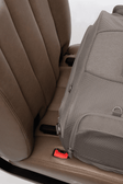 TAVO Pets Dupree I Airline Carry-on Pet Car Seat - Bambi Baby