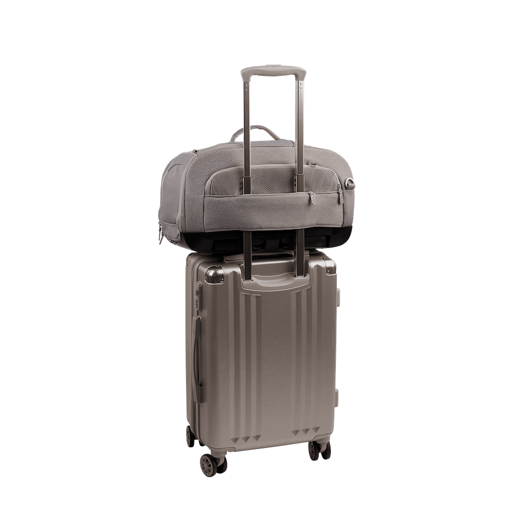 TAVO Pets Dupree I Airline Carry-on Pet Car Seat- Strolleria