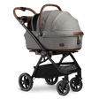 TAVO Pets Maeve + Roscoe 3-in-1 Pet Protection System - MEDIUM Rigid - Bambi Baby