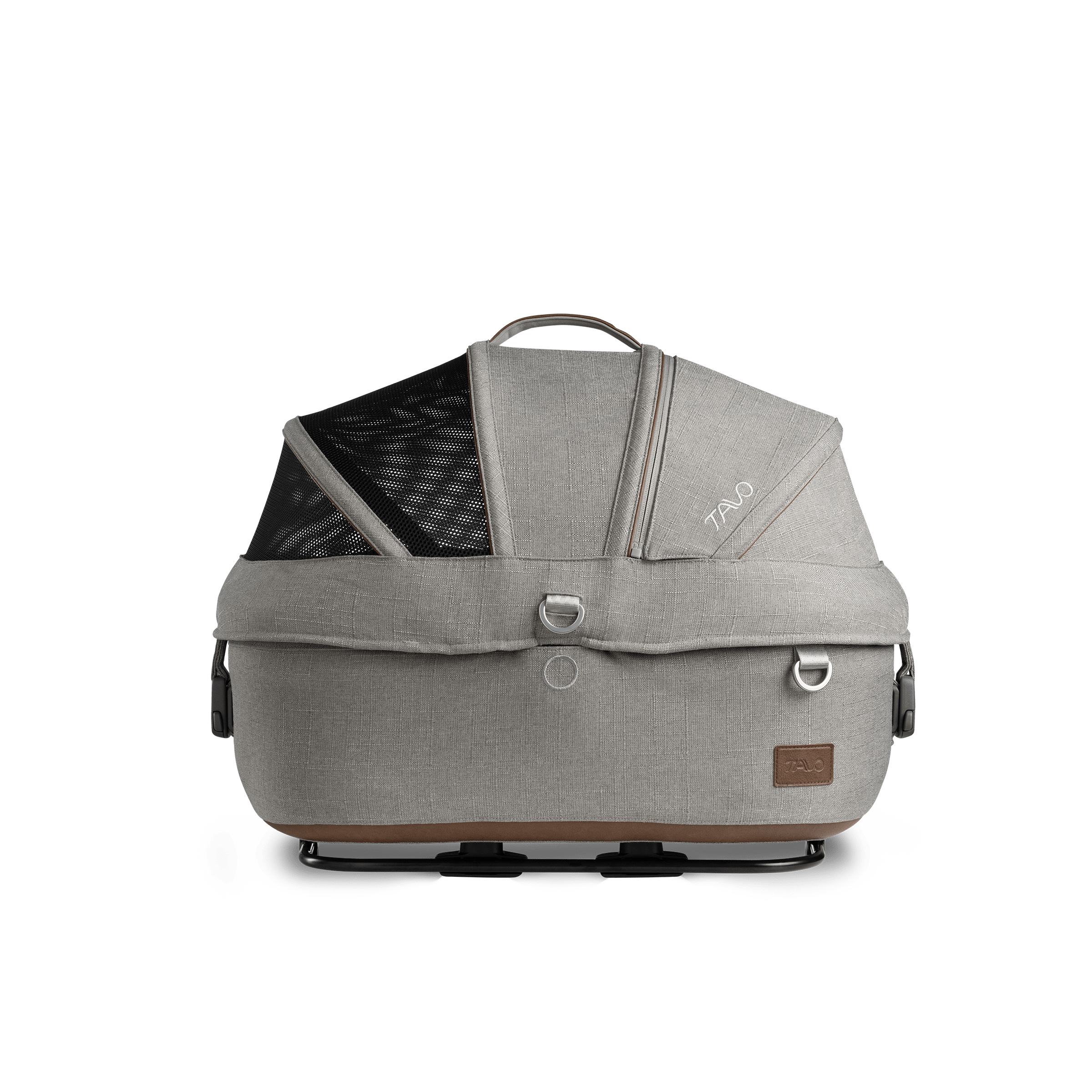 TAVO Pets Maeve Pet Car Seat - SMALL Flex- Strolleria