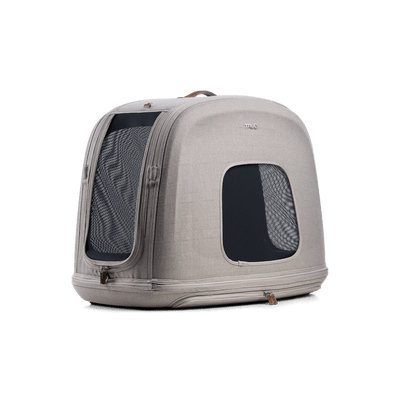 Tavo Pets Crispin Pet Travel Crate