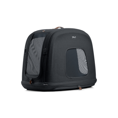 Tavo Pets Crispin Pet Travel Crate