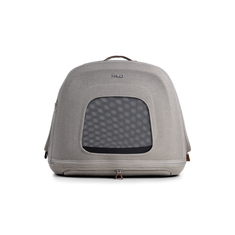 Tavo Pets Crispin Pet Travel Crate