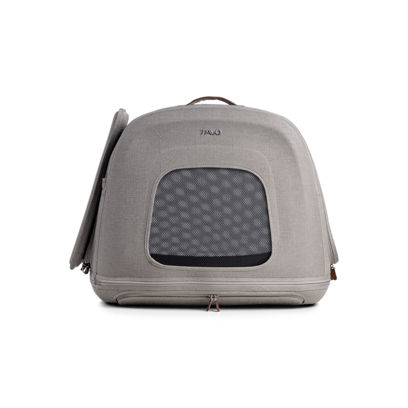 Tavo Pets Crispin Pet Travel Crate