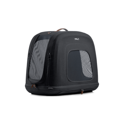 Tavo Pets Crispin Pet Travel Crate