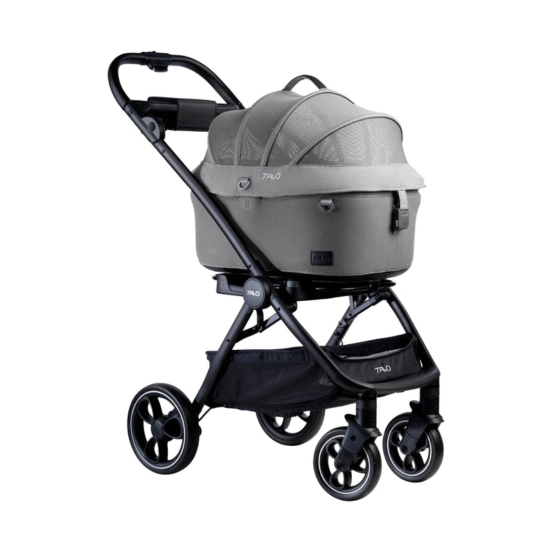 TAVO Pets Maeve + Roscoe 3-in-1 Pet Protection System - SMALL Flex