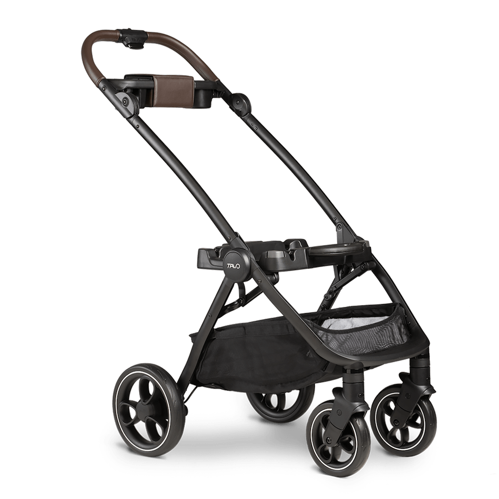 TAVO Pets Roscoe Stroller Frame for Maeve Pet Car Seat