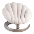 Tavo Shell Pet Bed and Swaying Lounger - Bambi Baby