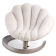Tavo Shell Pet Bed and Swaying Lounger - Bambi Baby