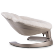 Tavo Shell Pet Bed and Swaying Lounger - Bambi Baby