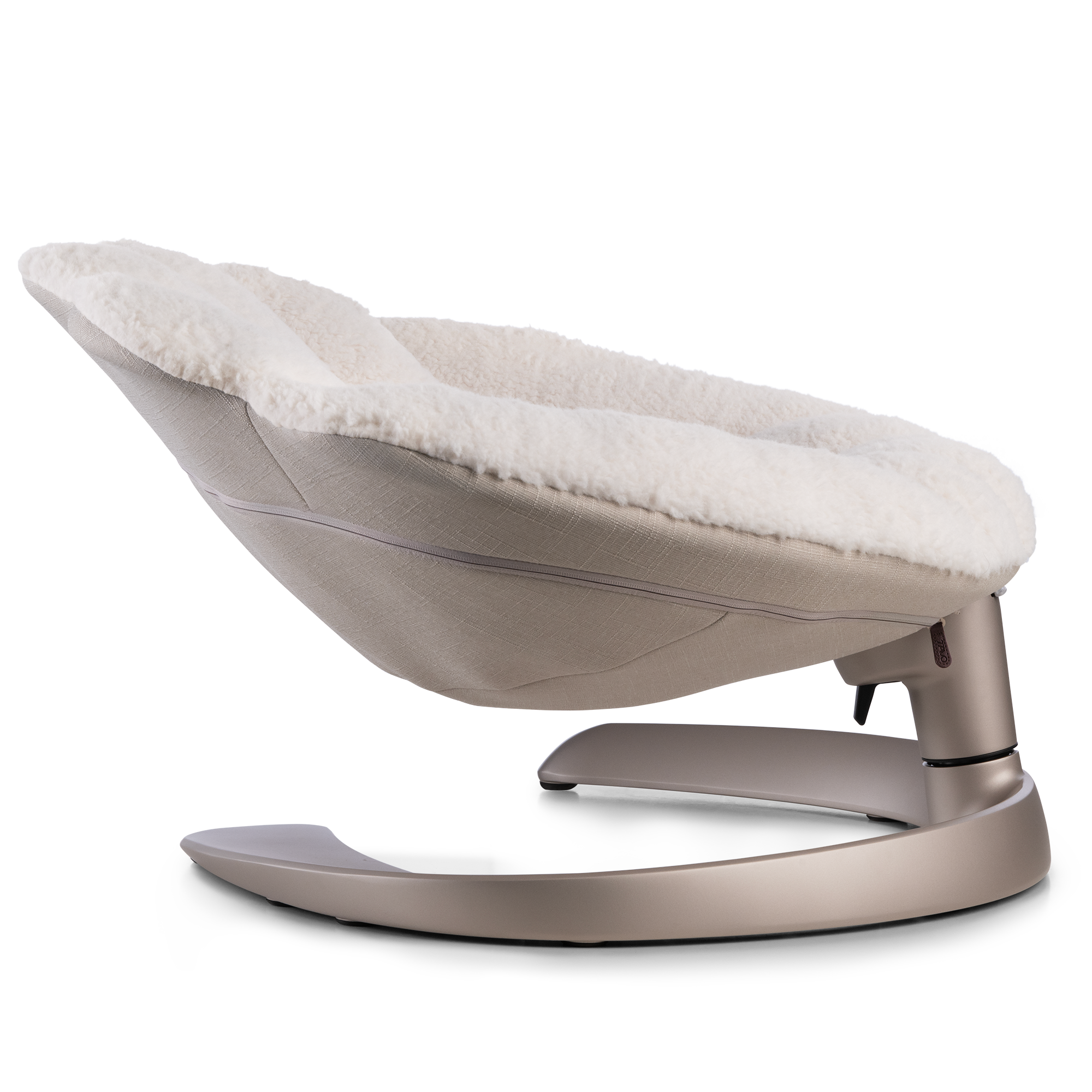 Tavo Shell Pet Bed and Swaying Lounger- Strolleria