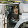 TAVO Pets Vehicle Base for Maeve Pet Car Seat - Bambi Baby