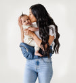 Tushbaby Hipseat Carrier - Bambi Baby