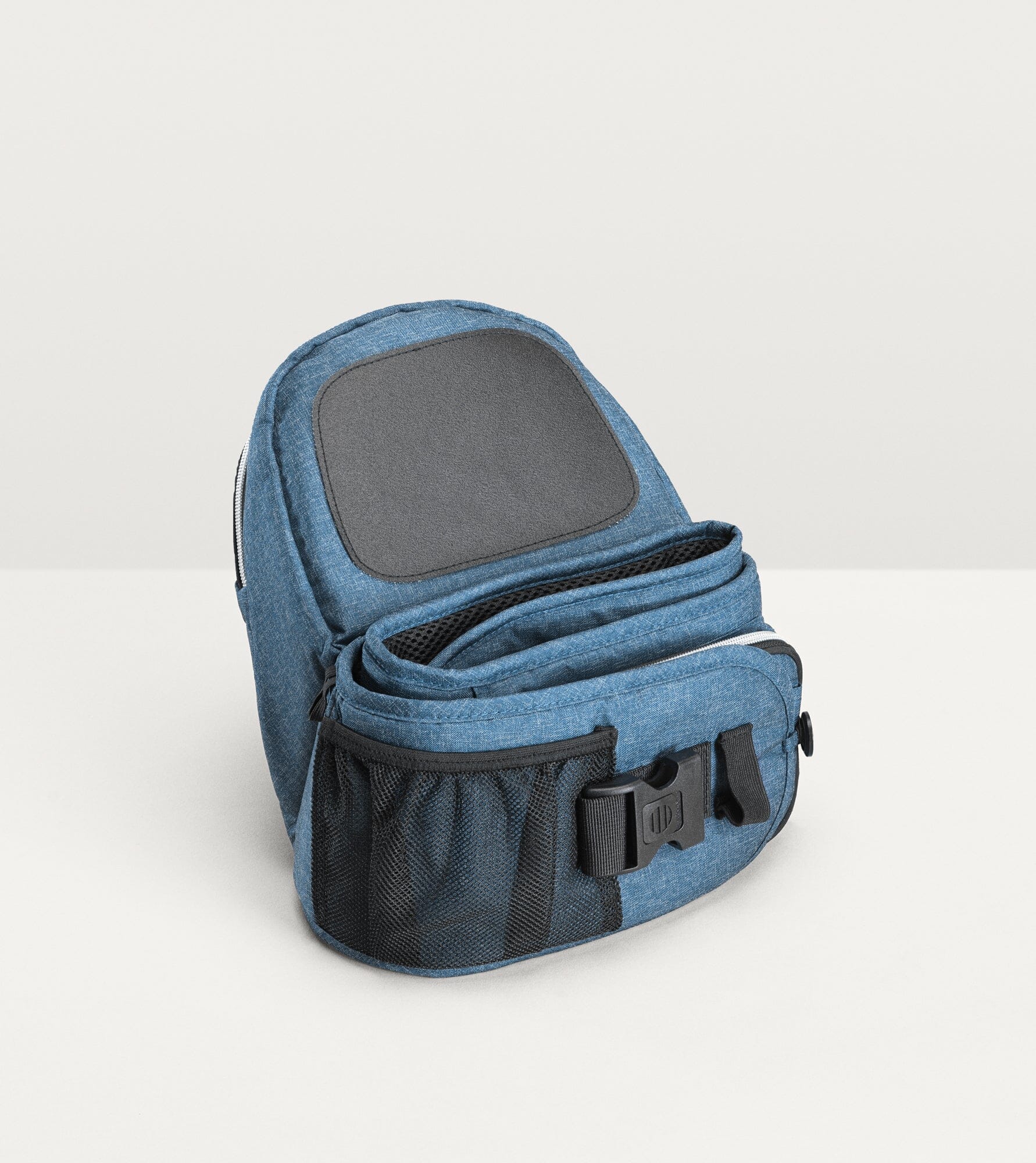 Tushbaby Hipseat Carrier- Strolleria