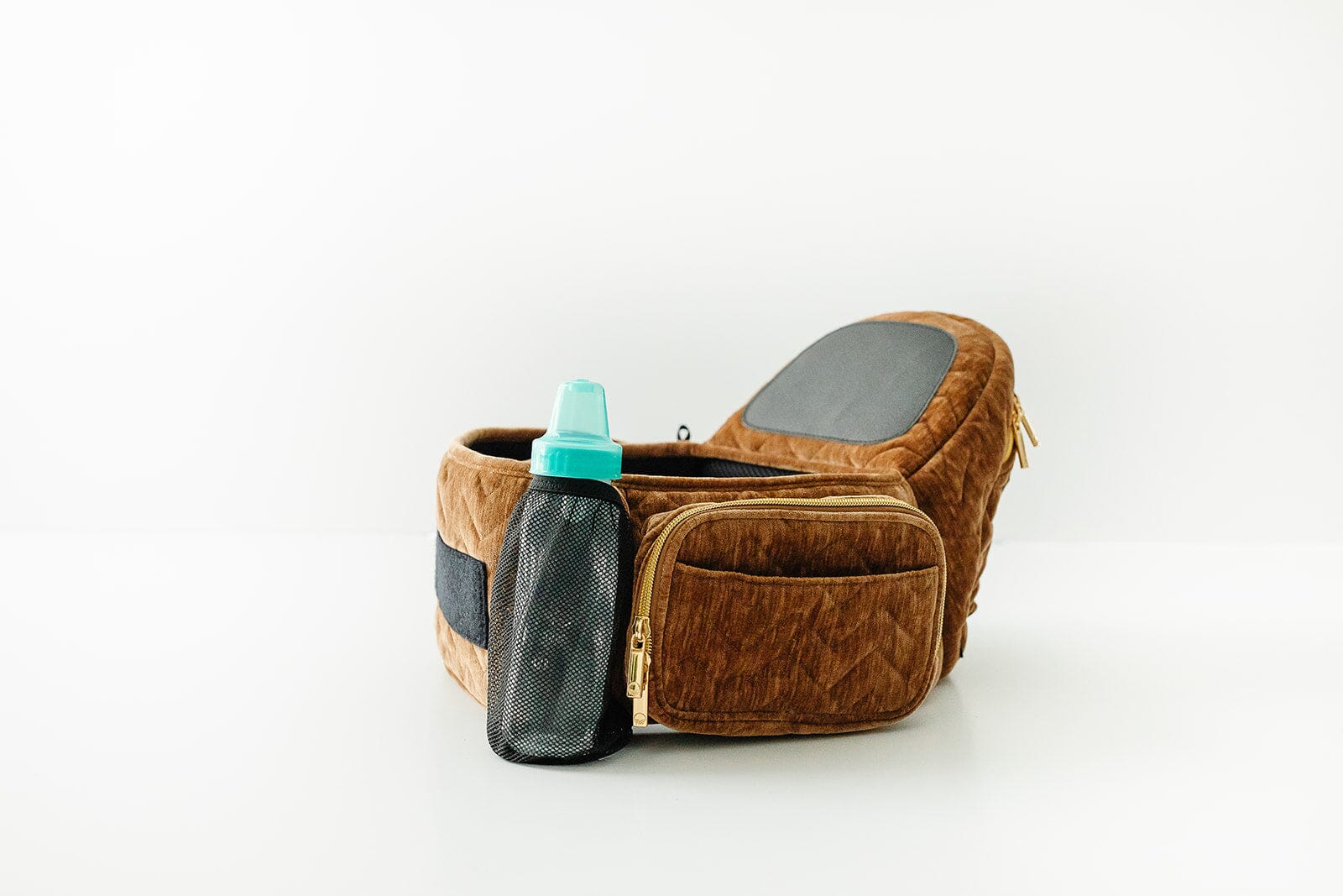 Tushbaby Hipseat Carrier- Strolleria