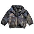 Onekid Car Seat Coat | The Road Coat Transition - Black - Bambi Baby