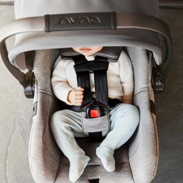 Nuna Pipa Comparison