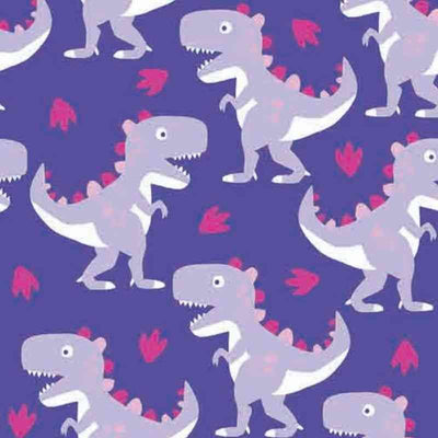 Onekid Car Seat Coat | The Road Coat Vegan - Purple Raptor
