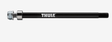 Thule Thru Axle Shimano 159 or 165mm (M12 x 1.5) - Bambi Baby