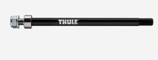 Thule Thru Axle Shimano 159 or 165mm (M12 x 1.5)- Strolleria