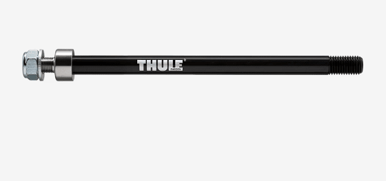 Thule Maxle 12mm Thru Axle Adapter- Strolleria