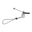 Thule axle mount ezHitch™ plate with quick release skewer - Bambi Baby
