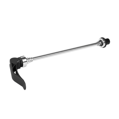 Thule axle mount ezHitch™ plate with quick release skewer