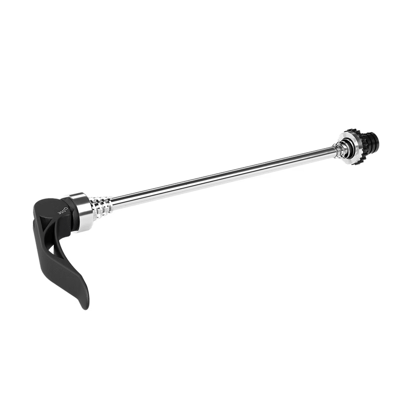 Thule axle mount ezHitch™ plate with quick release skewer