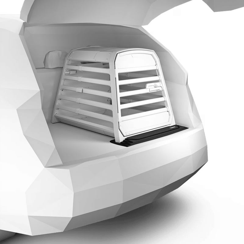 Thule Bumper Protector Stand