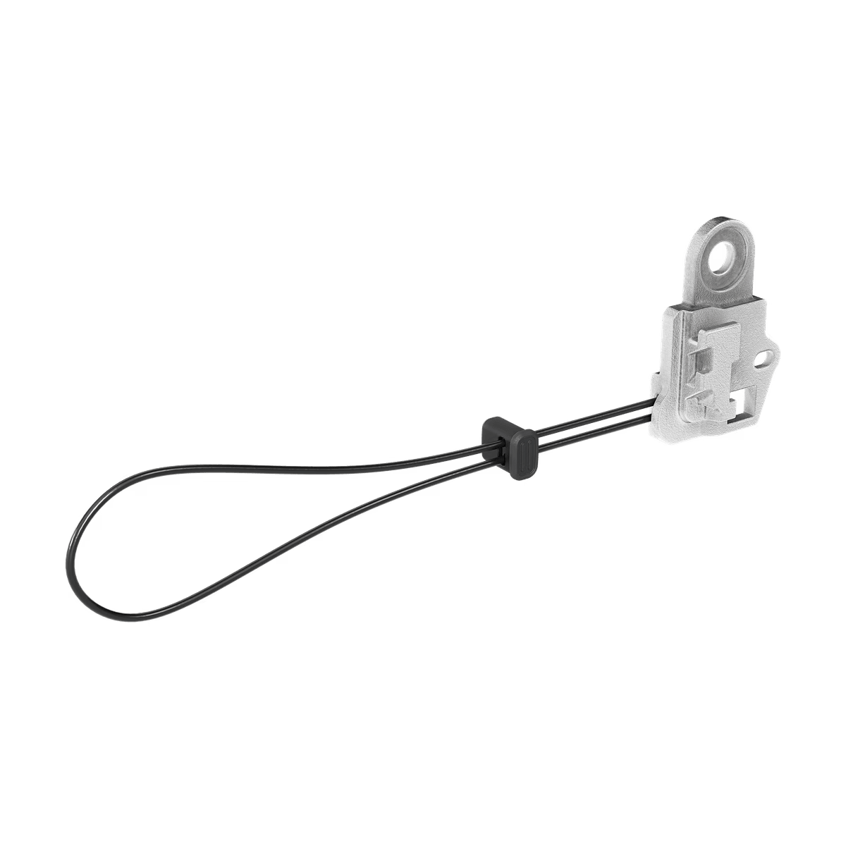 Thule axle mount ezHitch™ plate- Strolleria