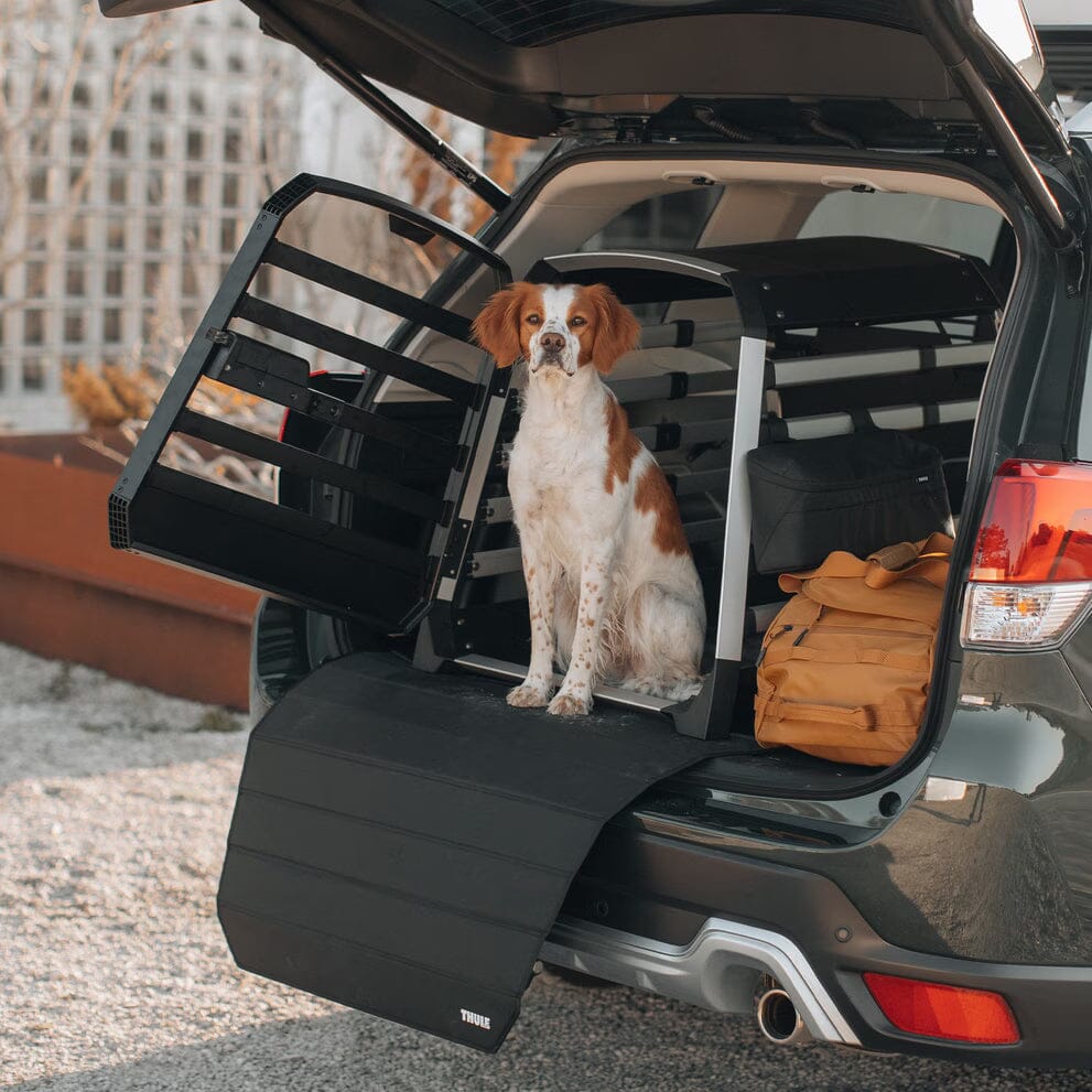 Thule Dog Crate Storage Bag- Strolleria
