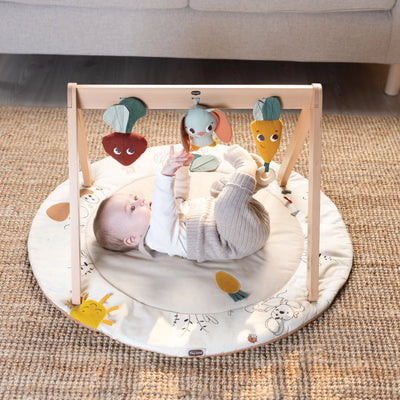 Tiny Love Garden of Adventures Luxe Developmental Gymini