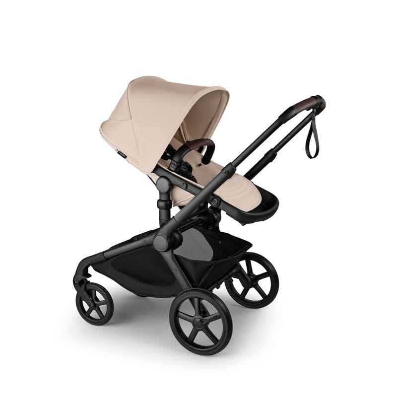 bugaboo indonesia Bugaboo Kangaroo Seat Complete Stroller