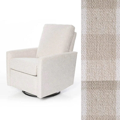 Oilo Drew Manual Recliner