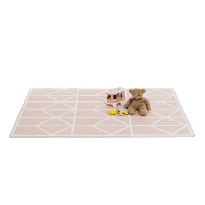 Toddlekind Prettier Puzzle Playmat - Nordic