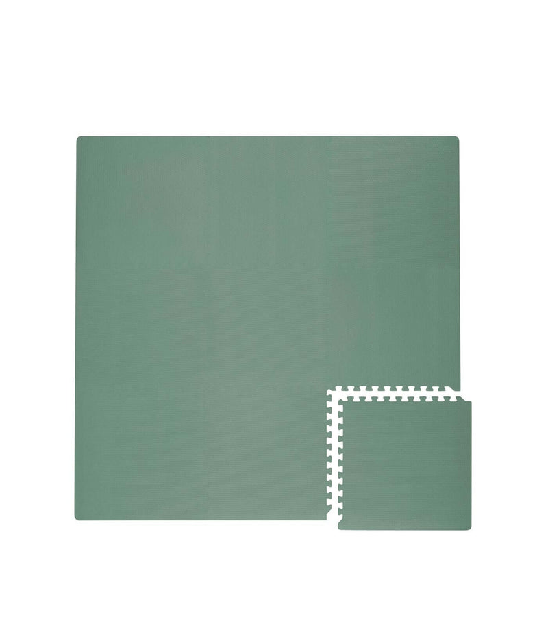 Toddlekind USA Classic Mat in Moss