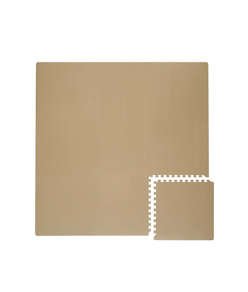 Toddlekind USA Classic Mat In Sandstone