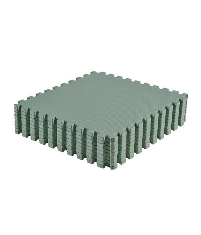 Toddlekind USA Classic Mat in Moss