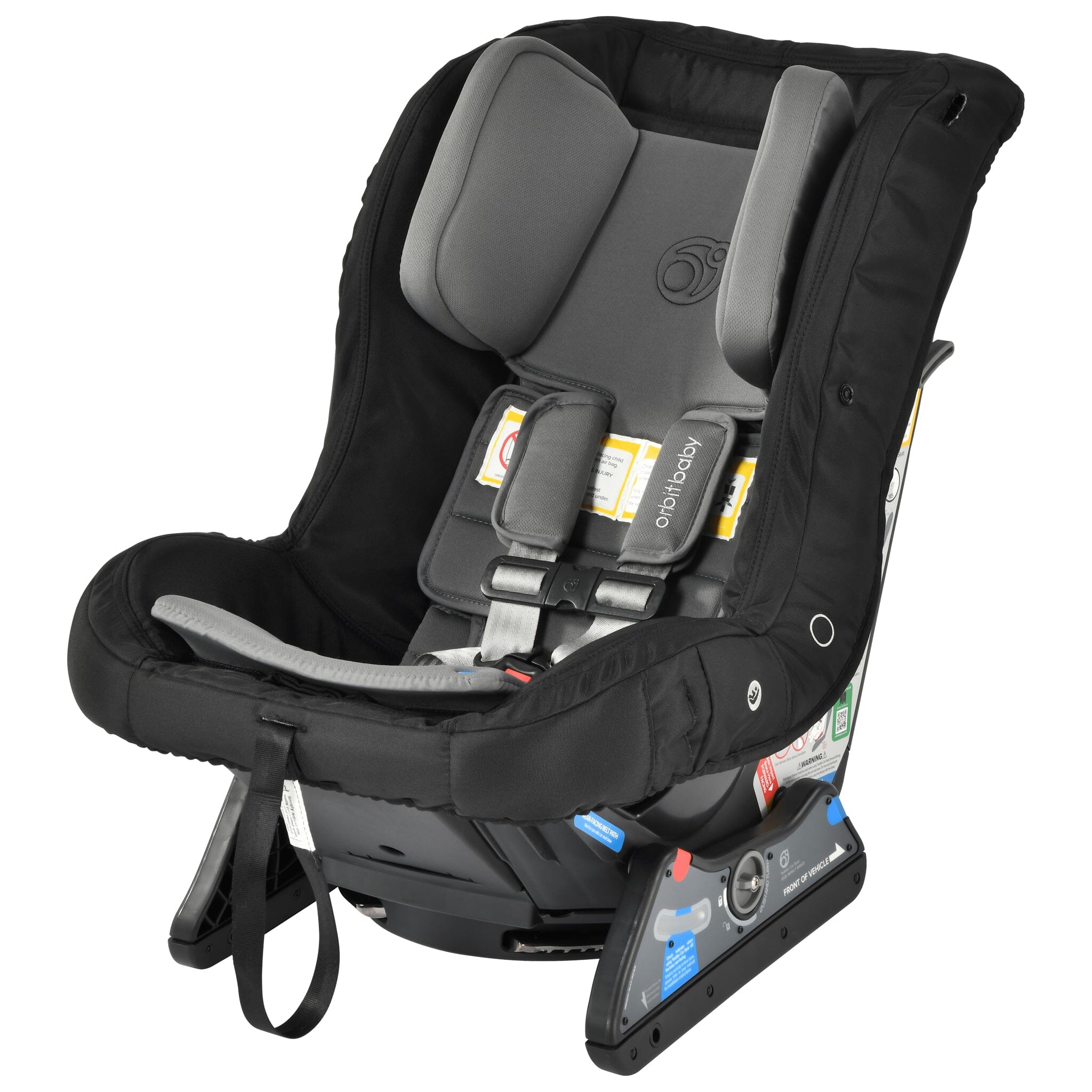Orbit Baby G5 Toddler Car Seat- Strolleria