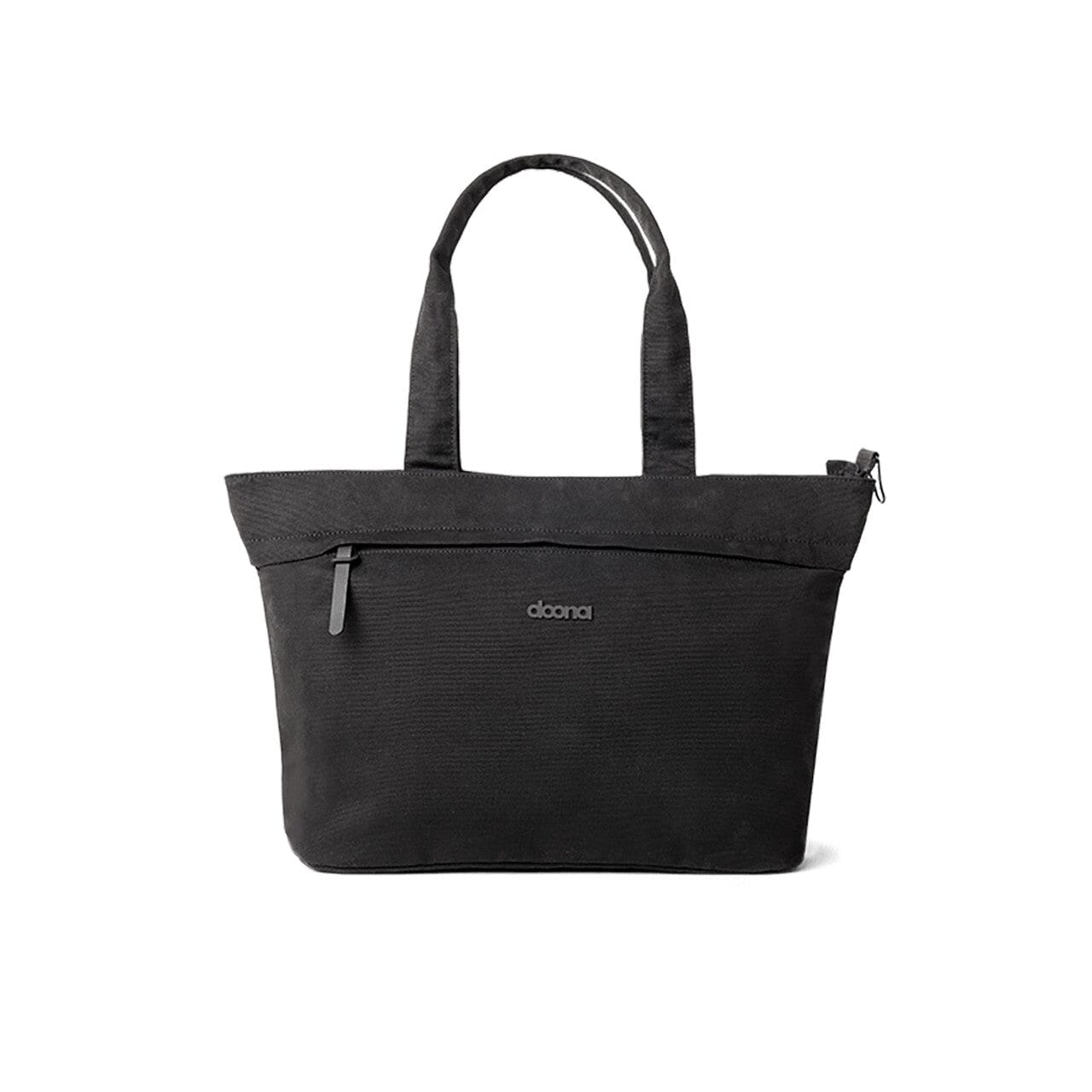 Doona Essentials Tote Bag - Nitro Black- Strolleria