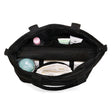 Doona Essentials Tote Bag - Nitro Black - Bambi Baby