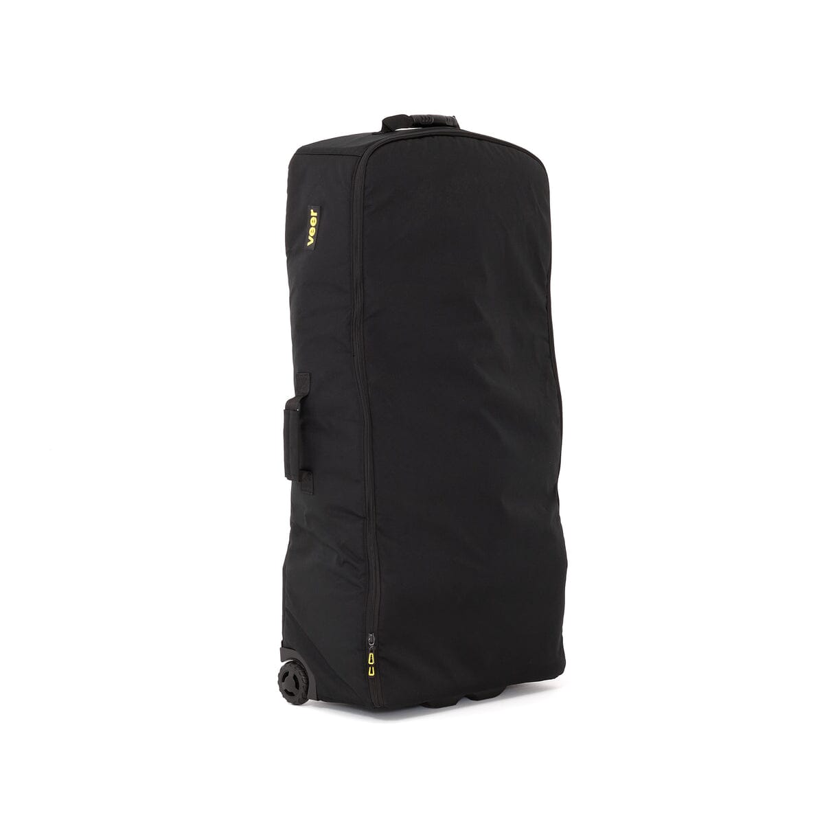 Veer Wheeled Travel Bag for Cruisers- Strolleria