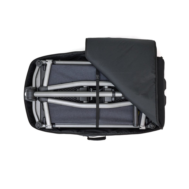 Veer Universal Wheel Travel Bag for Cruiser