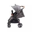 Valco Baby Car Seat Adapter for Trend Duo - Maxi Cosi / Nuna / Cybex - Bambi Baby