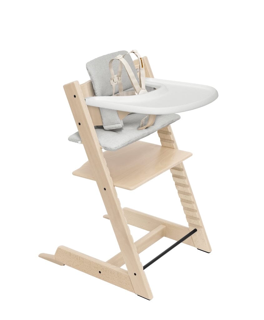 Stokke Tripp Trapp High Chair - Complete Bundle- Strolleria