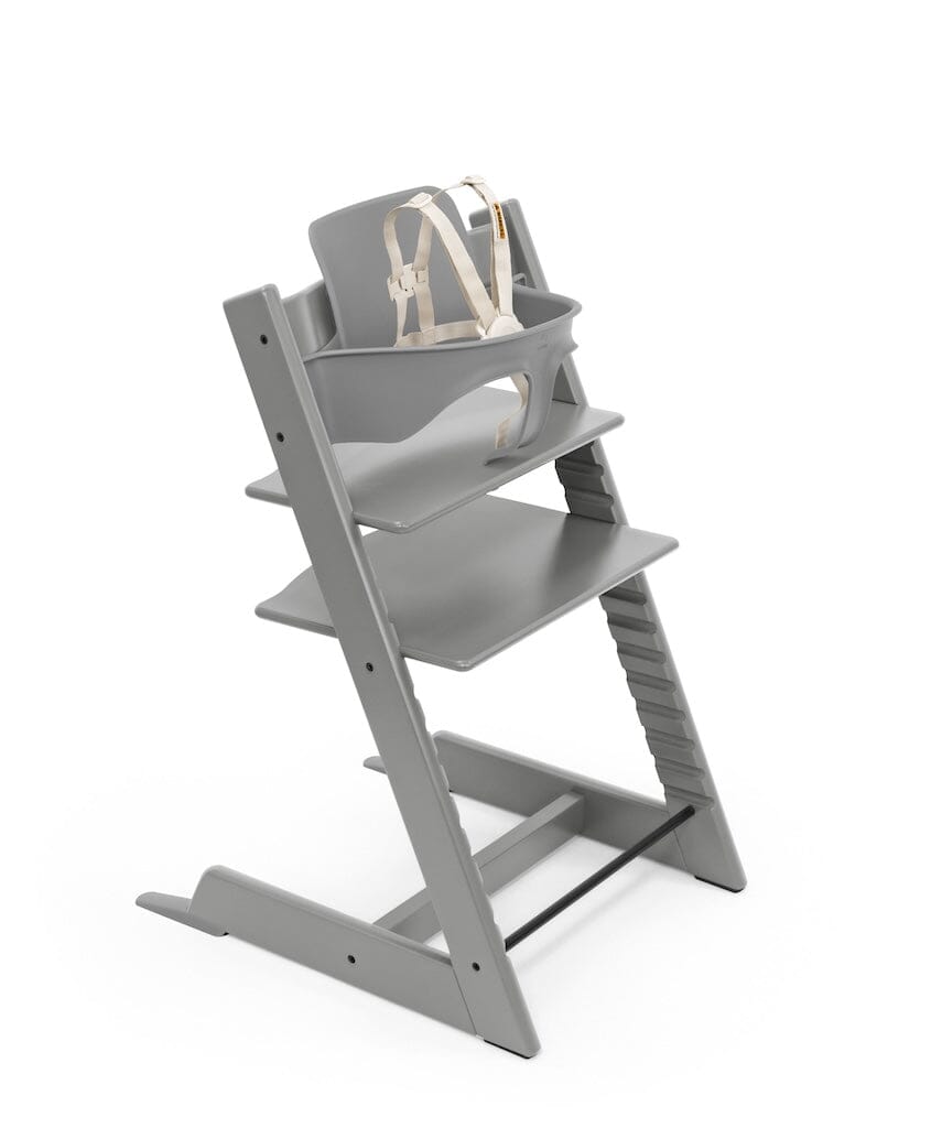 Stokke Tripp Trapp High Chair with Baby Set | Child Seat