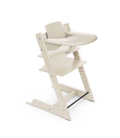 Stokke® Tray - Vanilla White