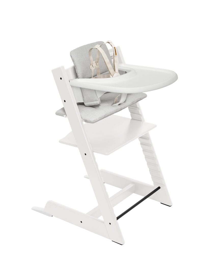 Stokke Tripp Trapp High Chair - Complete Bundle- Strolleria