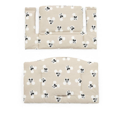 Stokke Tripp Trapp Classic Cushion - Disney Collection Mickey Signature