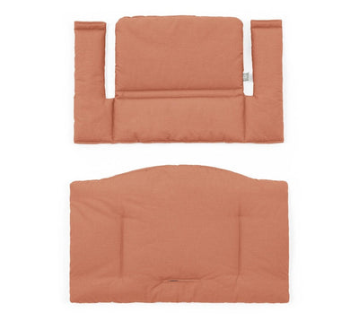 Stokke Tripp Trapp Classic Cushion² Terracotta